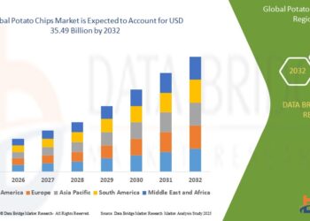 Potato Chips Market
