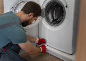 Dryer outlet installation near me