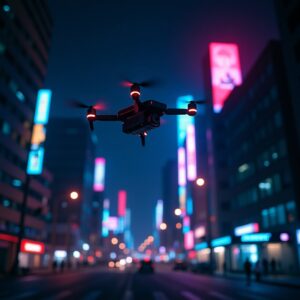 Uncrewed Aircraft Systems