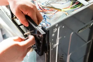 appliance repair edmonton