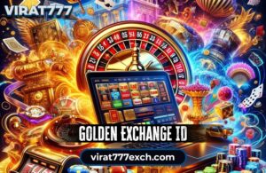 golden exchange id