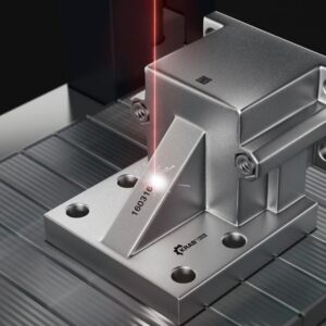 gravadora a laser para metal