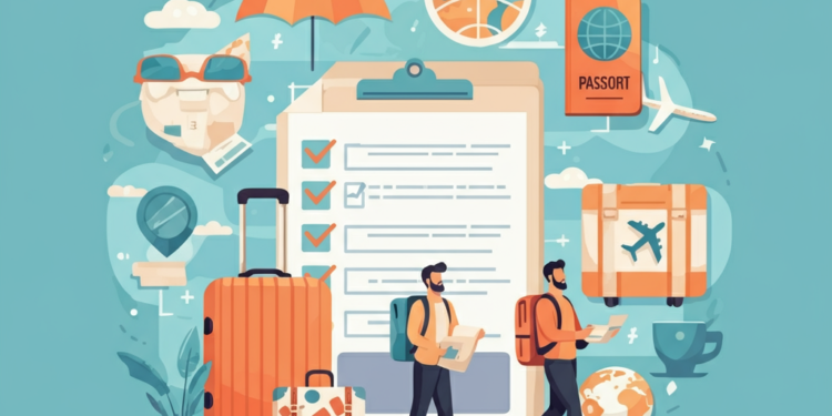 how to select the Right Travel Agency..