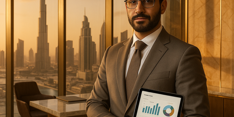 Strategic Consultant for Marketing: Mahmoud Mizar