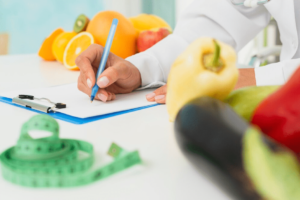 ISO 22000 Certification
