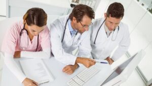med spa seo agency