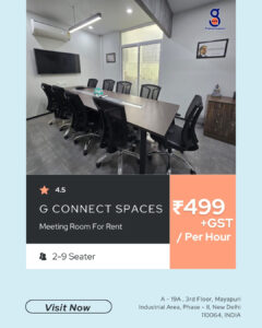 meeting room for rent in delhi