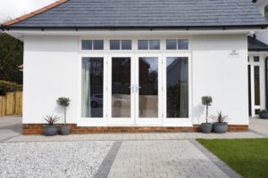 new builds in Hamble