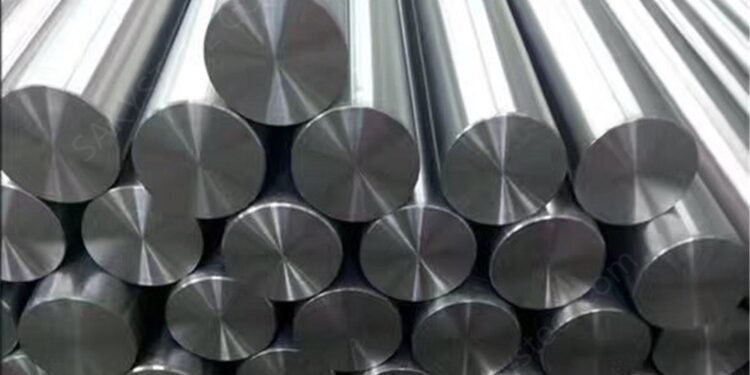 How to Select the Right 4145 Alloy Steel Bar for Drilling Equipment