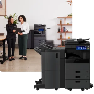 Managed Print Service