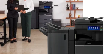 Managed Print Service