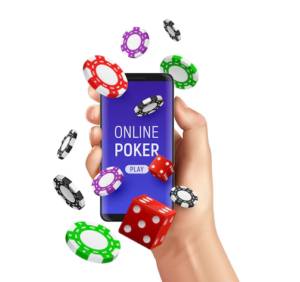 online poker
