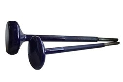 PFA LINED SPINDLE