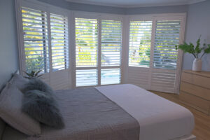 plantation shutters Poole