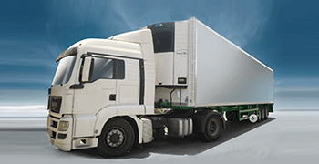 Refrigerated Transport Services Saudi Arabia