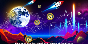 dogecoin price prediction 2030