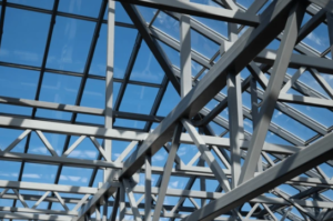 steel-detailing