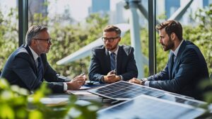 solar power system for business | tax benefits of solar panels