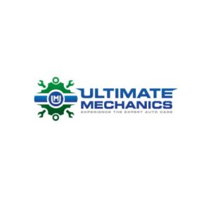 ultimate logo