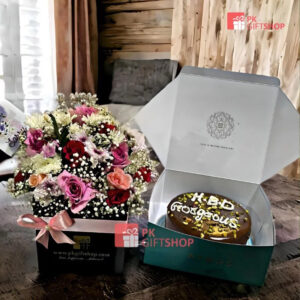 Send Gifts to Pakistan