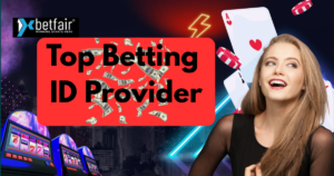 Top Betting ID Provider