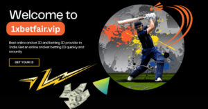 Trusted Betting ID for Cricket | Online Cricket IDTrusted Betting ID for Cricket | Online Cricket ID