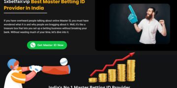 India’s No.1 Master Betting ID Provider