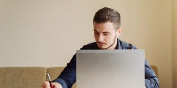 take my online exam
