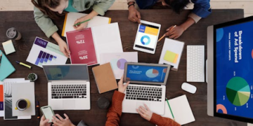 marketing agency