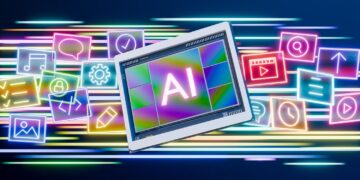 Blockchain Meets AI: The Next Evolution of Secure Commerce