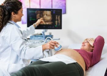 Discovering Your Baby Early with 3D Ultrasound in Cypress TX
