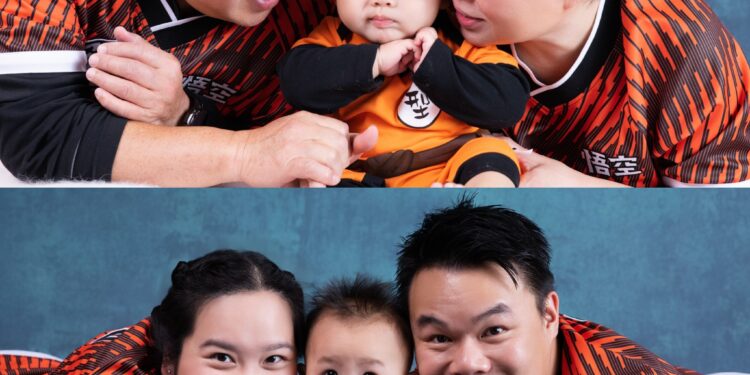 Why Newborn Photos Matter: Preserving Precious Memories in Wellington