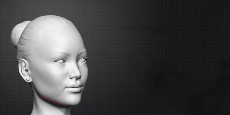 Why V Line Jaw Shave Surgery is Common Nowadays Among Transgenders?