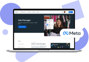 Meta ad services