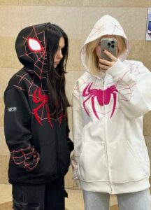 spiderhoodiesstore Official Spider Hoodie Online Store