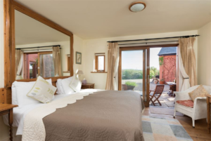 Accommodation Clifden