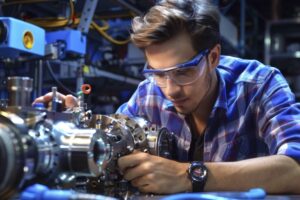 Auto Components Manufacturing Companies in India