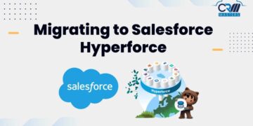 Benefits of Migrating to Salesforce Hyperforce