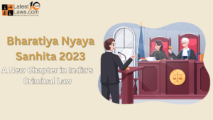 Bharatiya Nyaya Sanhita 2023