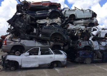 cash for junk cars