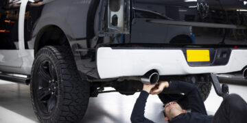 Car suspension system