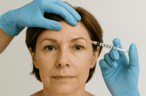 8 Things You Must Know About Eyebrow Lift Botox Procedure