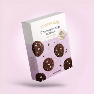 Custom cookie Boxes