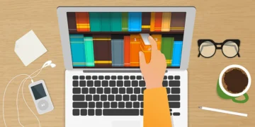 online textbook platform