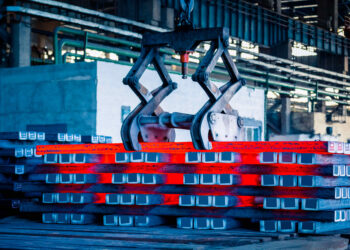 Ferro Alloys Producer in India