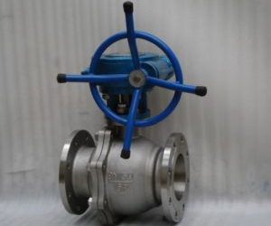Floating Ball Valve
