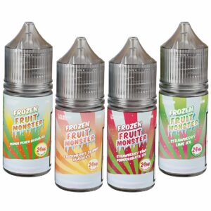 Frozen Fruit Monster Salts E-Liquid