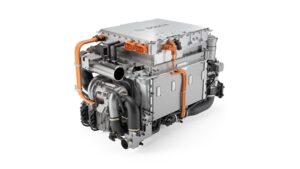 Fuel Cell Market