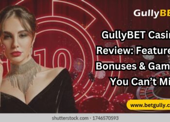 GullyBET