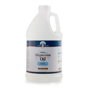 magnesium oil